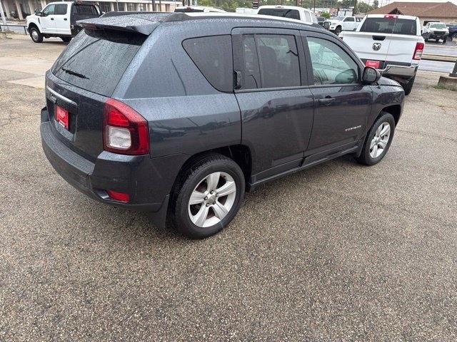 Jeep Compass  2014