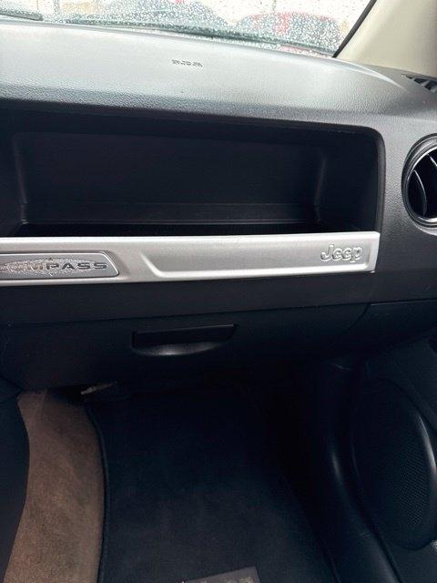 Jeep Compass  2014
