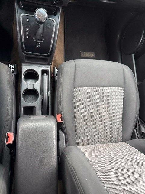 Jeep Compass  2014