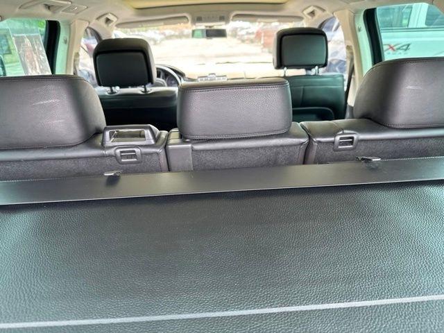 Volkswagen Touareg  2016