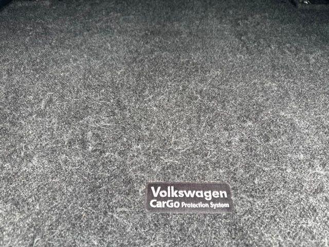 Volkswagen Touareg  2016