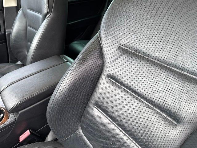 Volkswagen Touareg  2016