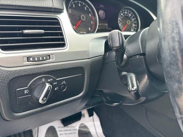 Volkswagen Touareg  2016
