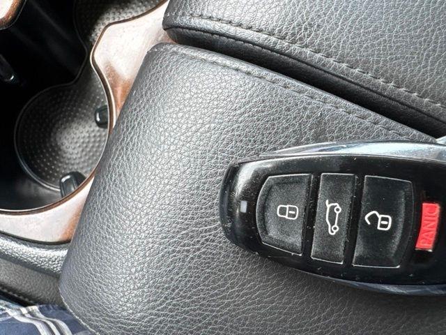 Volkswagen Touareg  2016