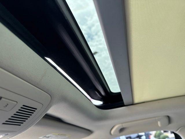 Volkswagen Touareg  2016