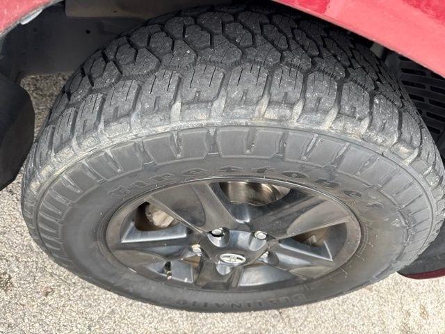 Toyota Land Cruiser  2009