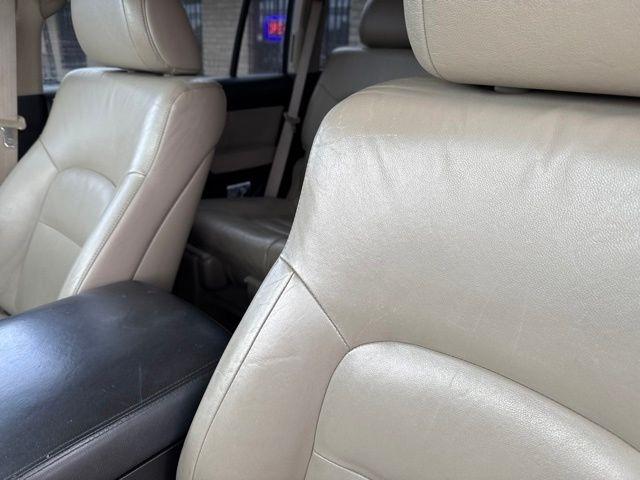 Toyota Land Cruiser  2009