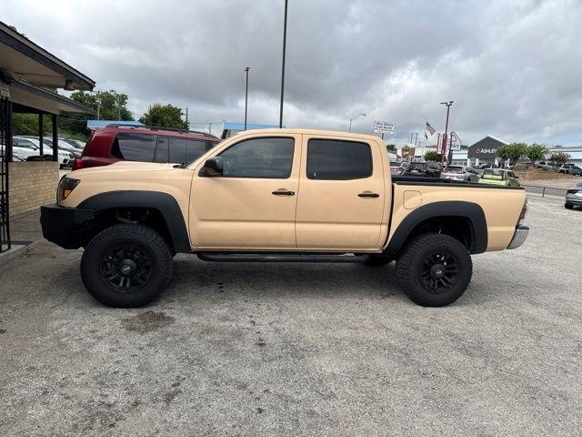 Toyota Tacoma  2005