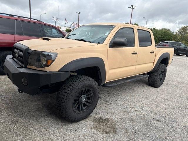 Toyota Tacoma  2005