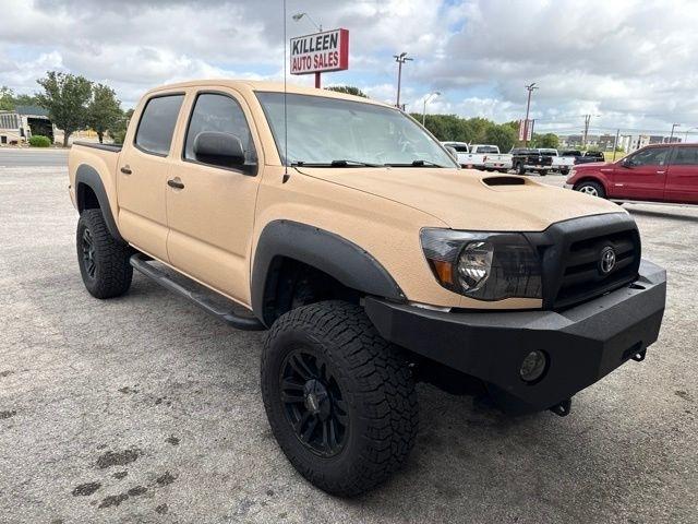 Toyota Tacoma  2005
