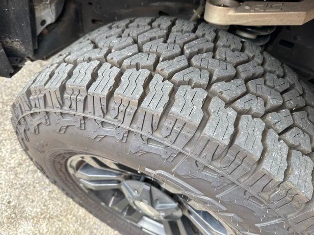 Toyota Tacoma  2005