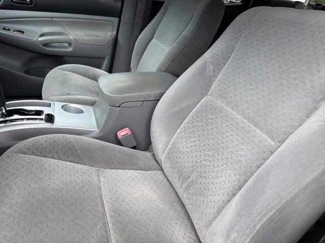 Toyota Tacoma  2005
