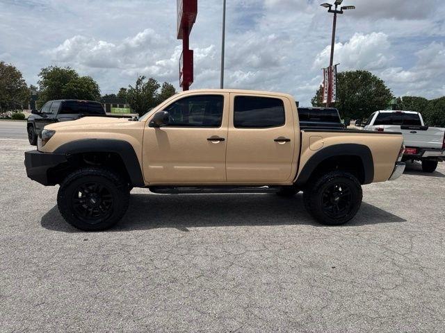 Toyota Tacoma  2005