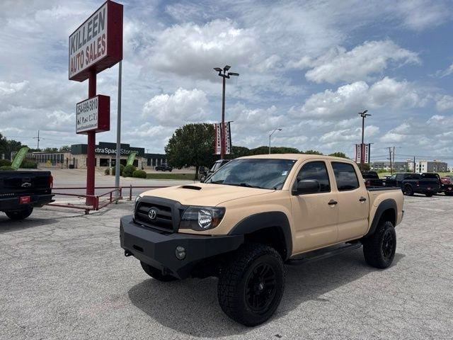Toyota Tacoma  2005