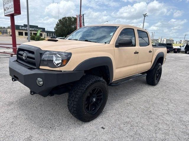 Toyota Tacoma  2005