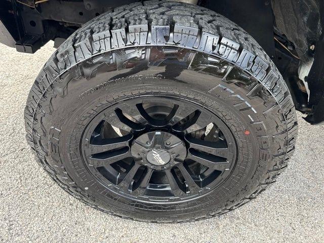 Toyota Tacoma  2005