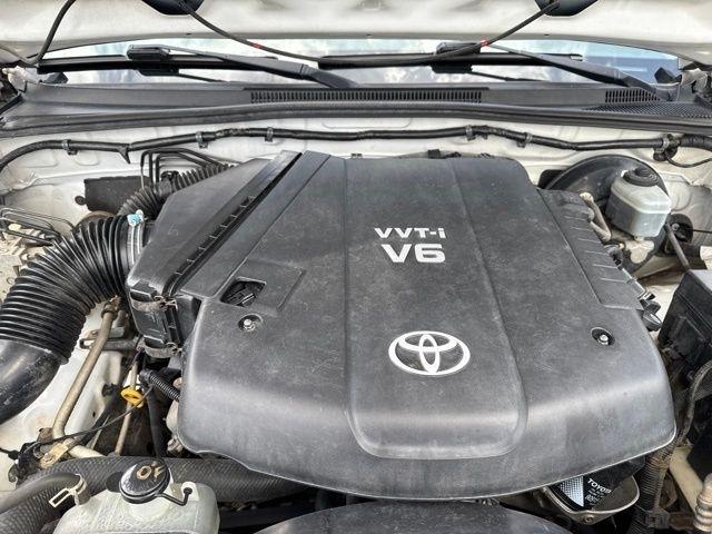 Toyota Tacoma  2005