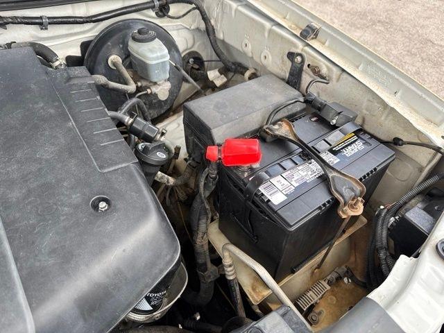 Toyota Tacoma  2005