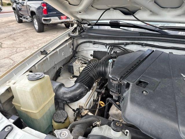 Toyota Tacoma  2005