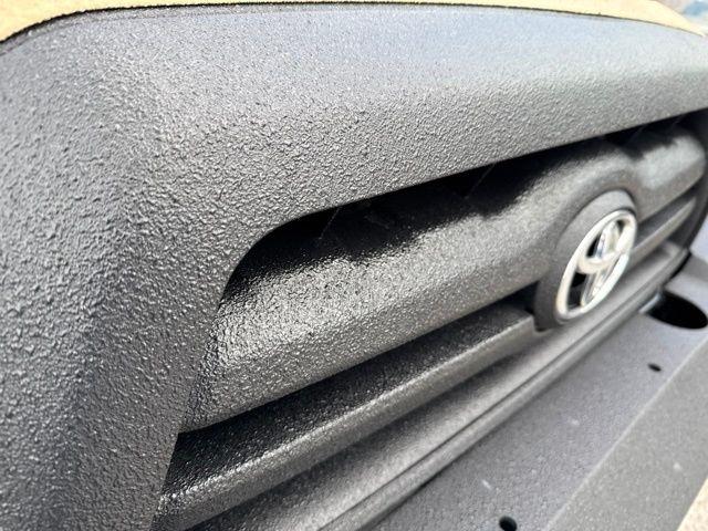 Toyota Tacoma  2005