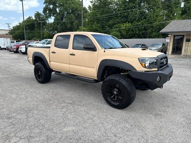 Toyota Tacoma  2005
