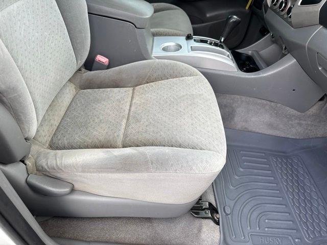 Toyota Tacoma  2005