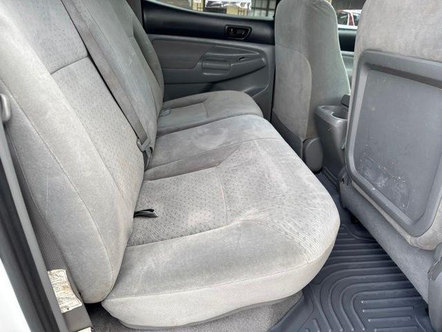 Toyota Tacoma  2005