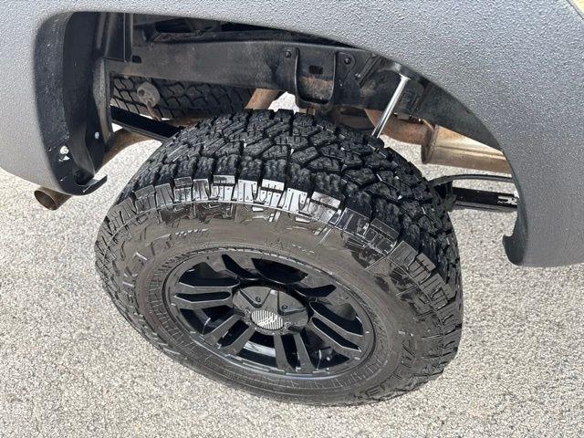 Toyota Tacoma  2005