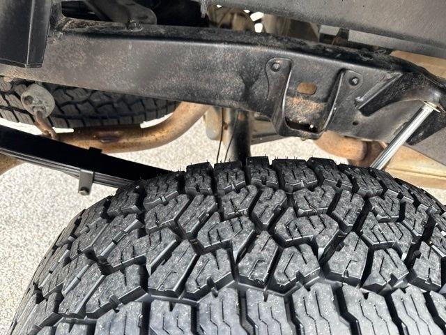 Toyota Tacoma  2005