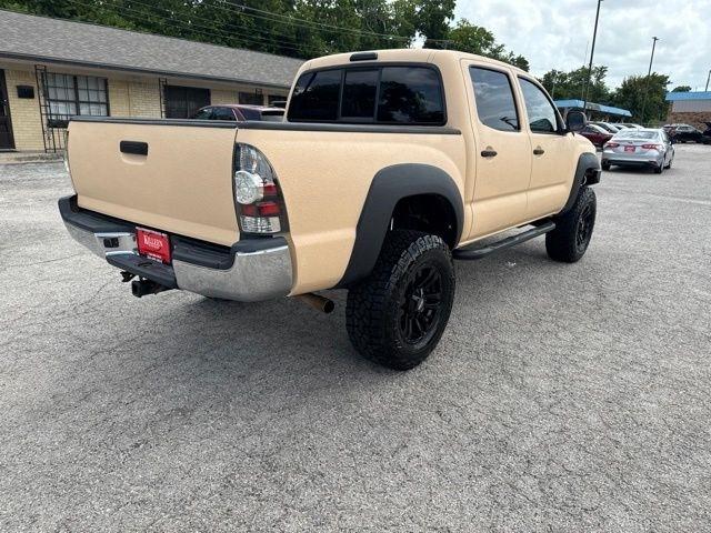 Toyota Tacoma  2005