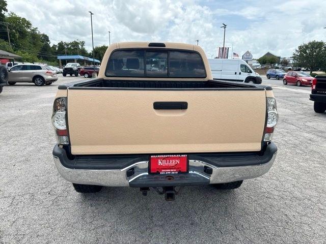 Toyota Tacoma  2005