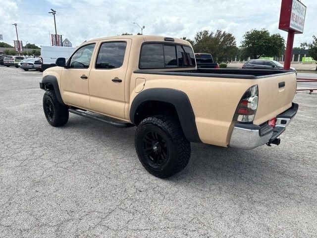 Toyota Tacoma  2005