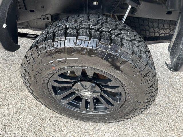 Toyota Tacoma  2005