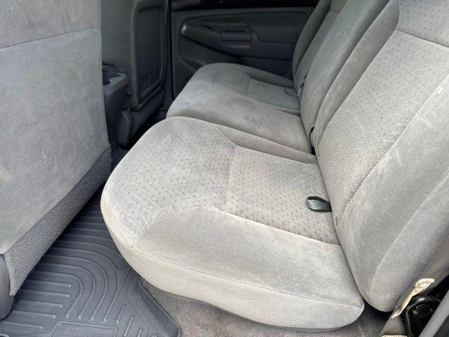 Toyota Tacoma  2005