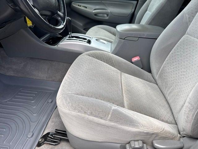 Toyota Tacoma  2005