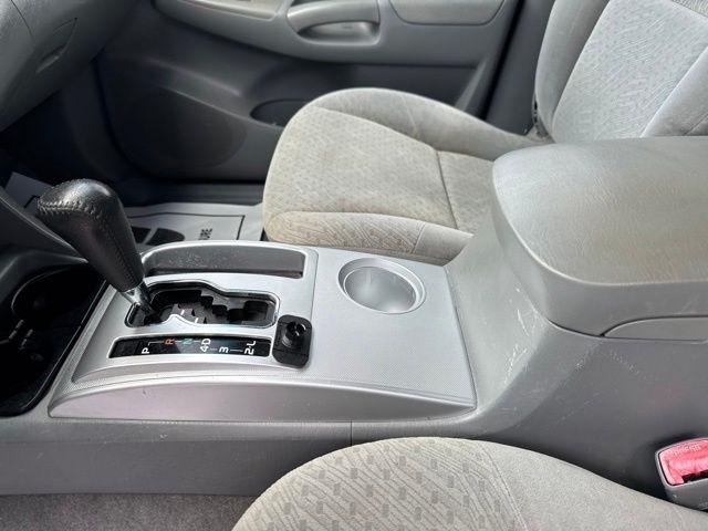 Toyota Tacoma  2005