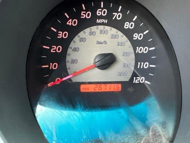 Toyota Tacoma  2005