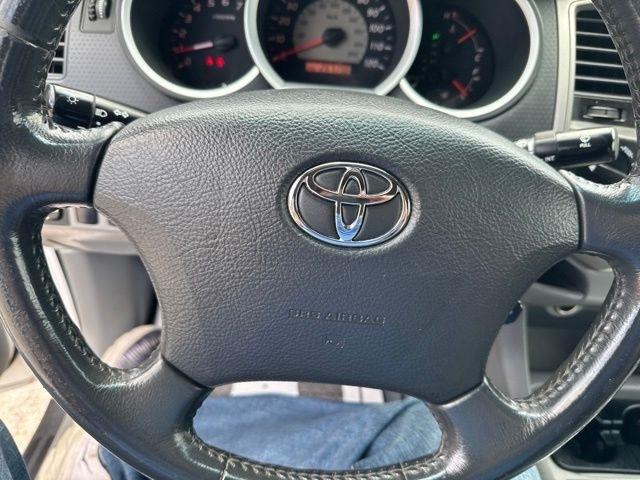 Toyota Tacoma  2005
