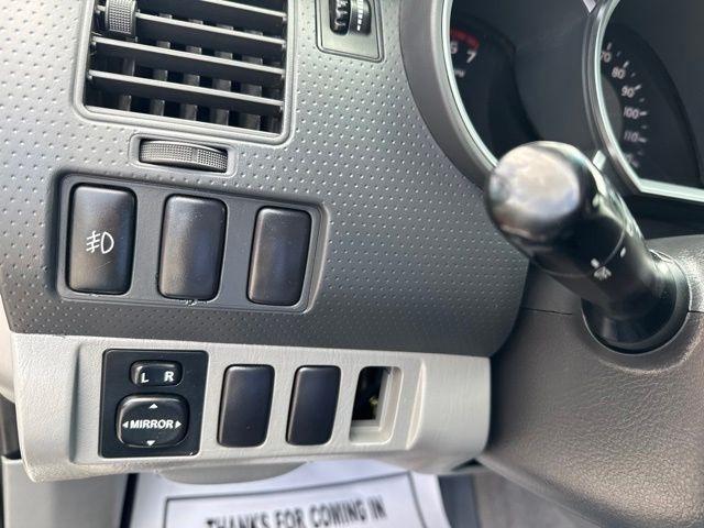 Toyota Tacoma  2005