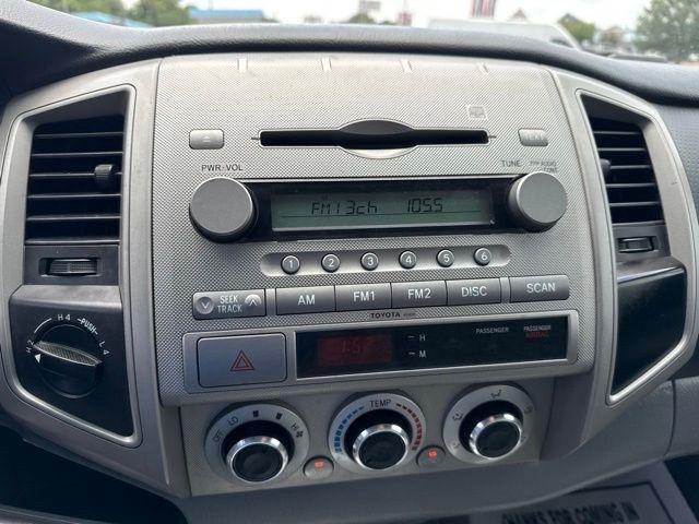 Toyota Tacoma  2005