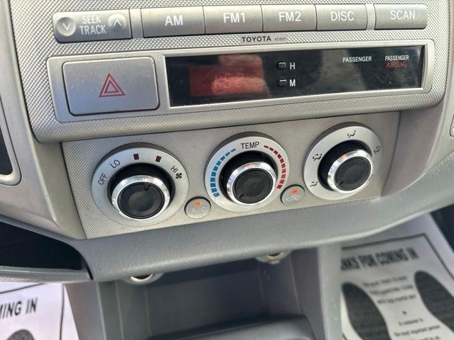 Toyota Tacoma  2005