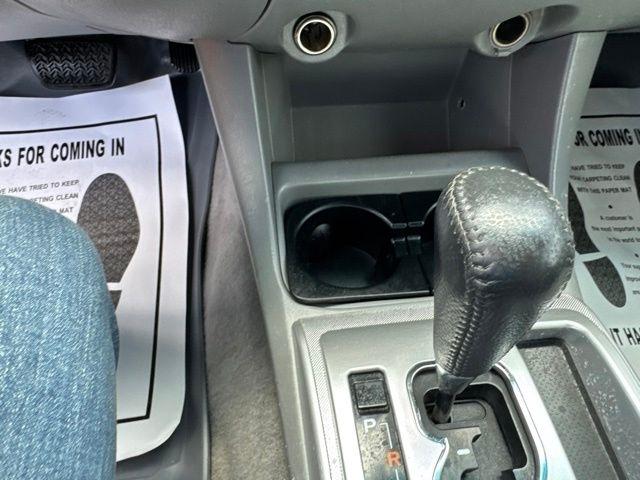 Toyota Tacoma  2005