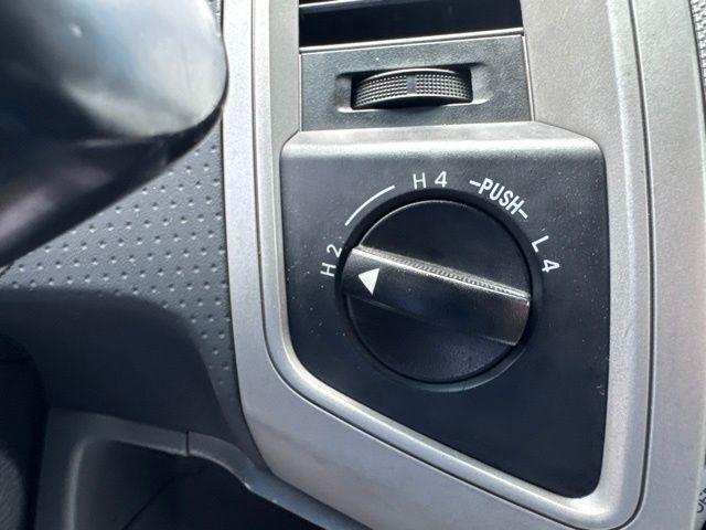 Toyota Tacoma  2005