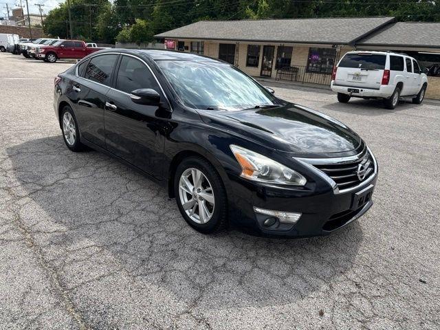 Nissan Altima  2013