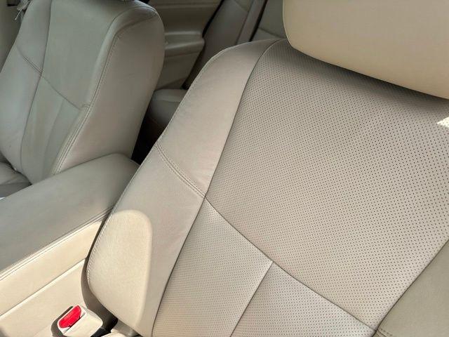 Nissan Altima  2013