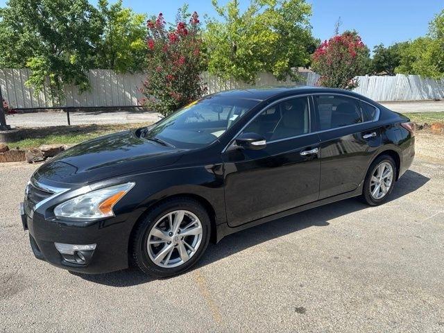 Nissan Altima  2013