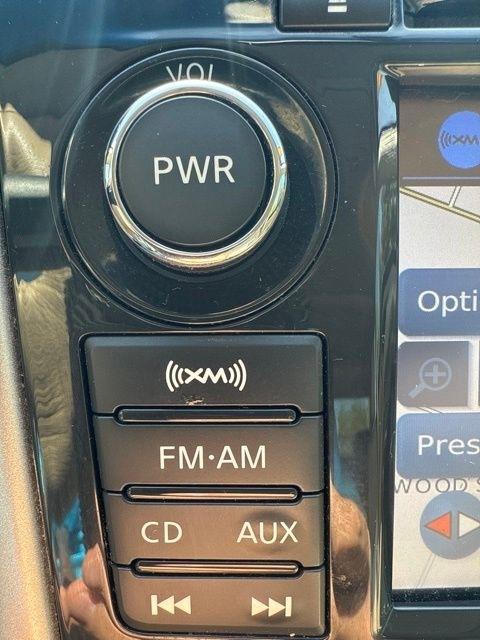 Nissan Altima  2013