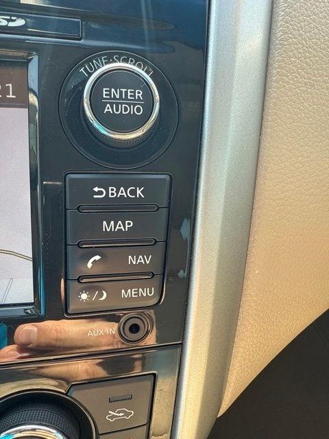 Nissan Altima  2013