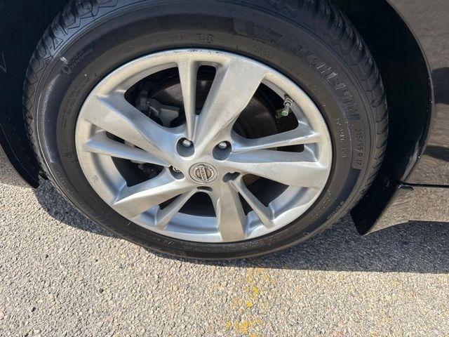 Nissan Altima  2013