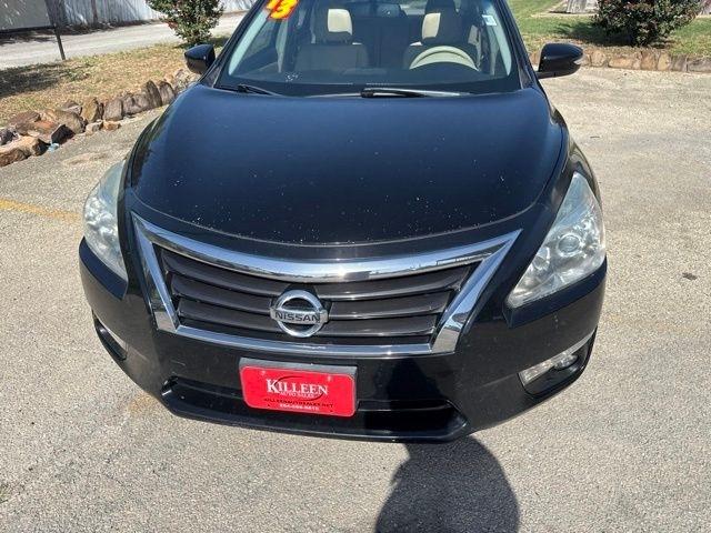Nissan Altima  2013